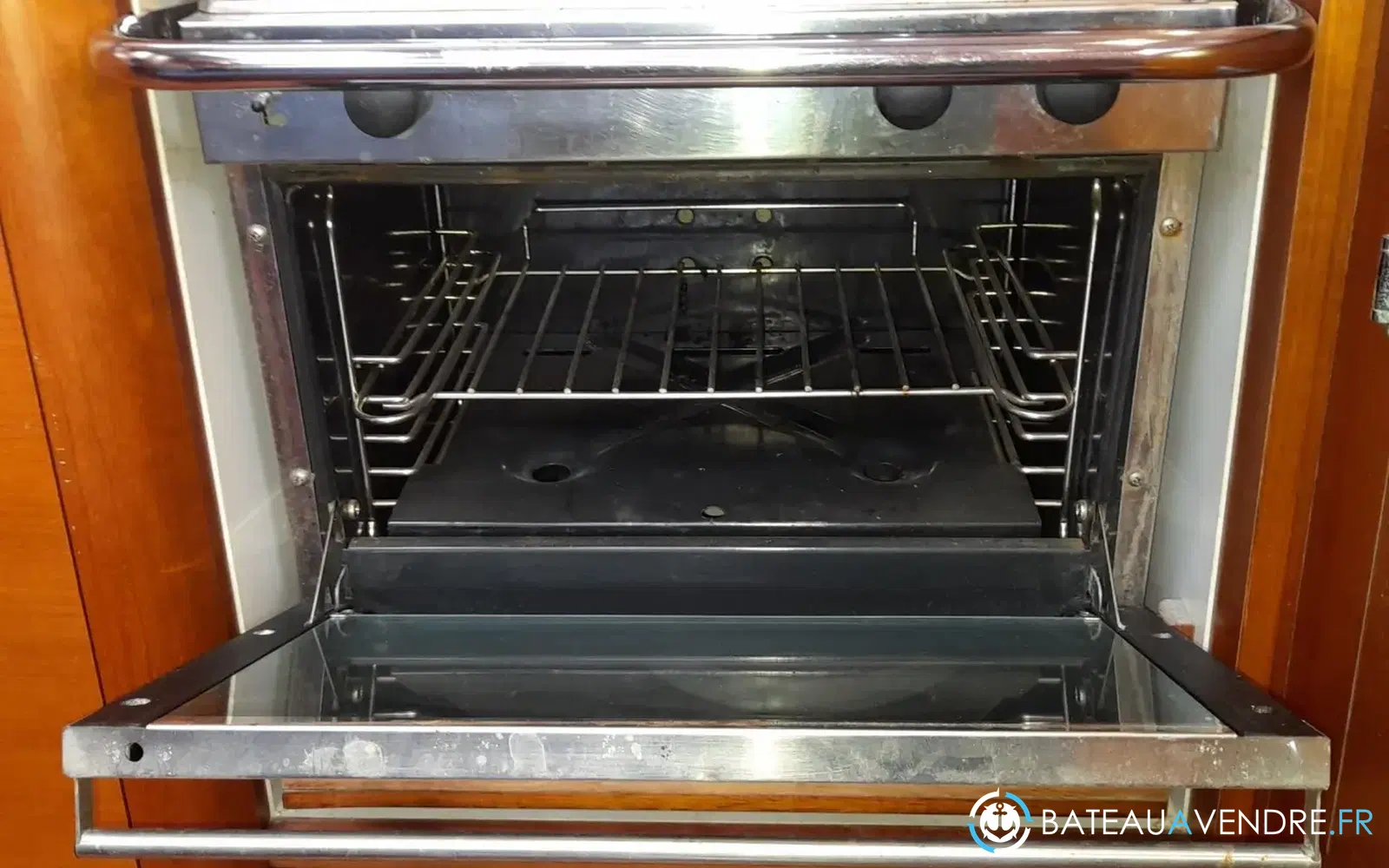 slider 85 Dufour 405 Grand Large