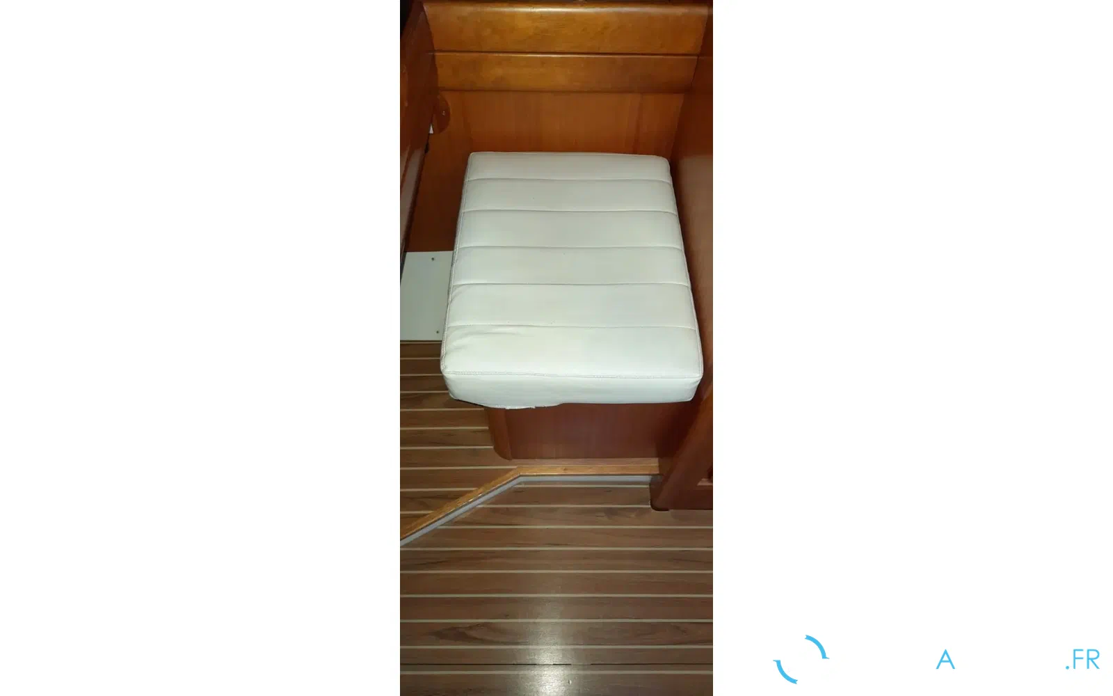 slider 122 Dufour 38 Classic