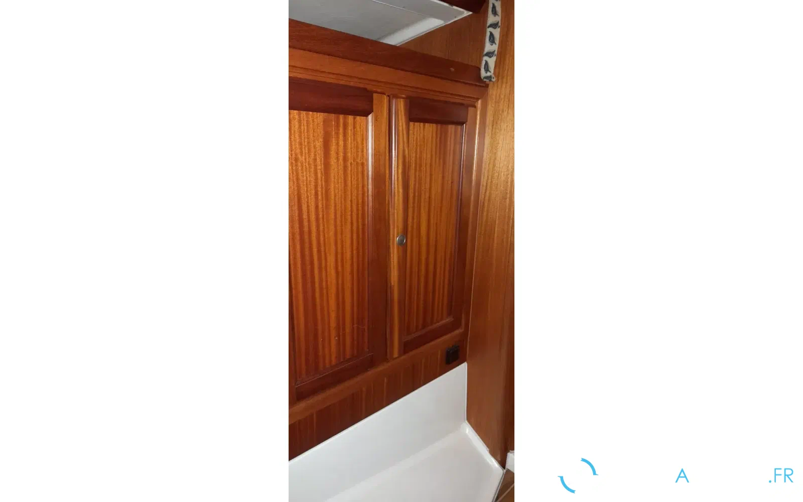 slider 137 Dufour 38 Classic