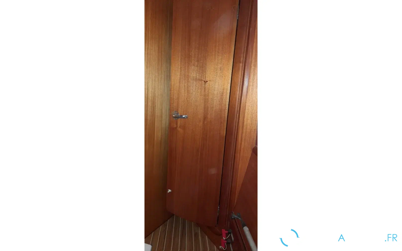 slider 138 Dufour 38 Classic