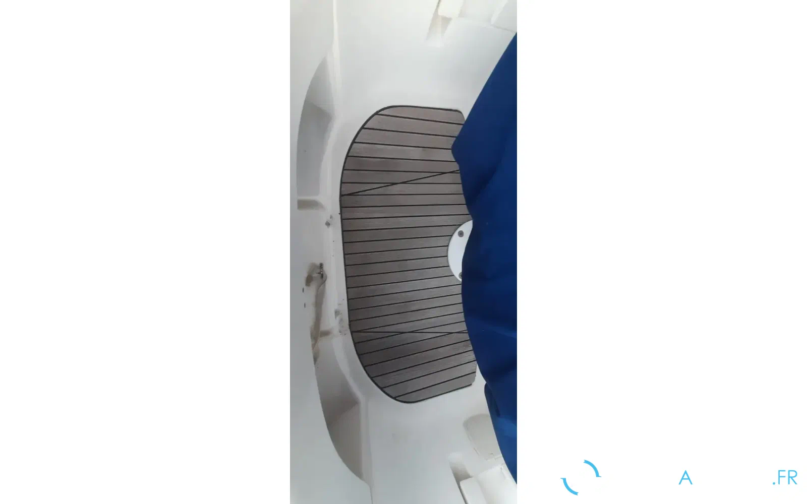 slider 13 Dufour 38 Classic
