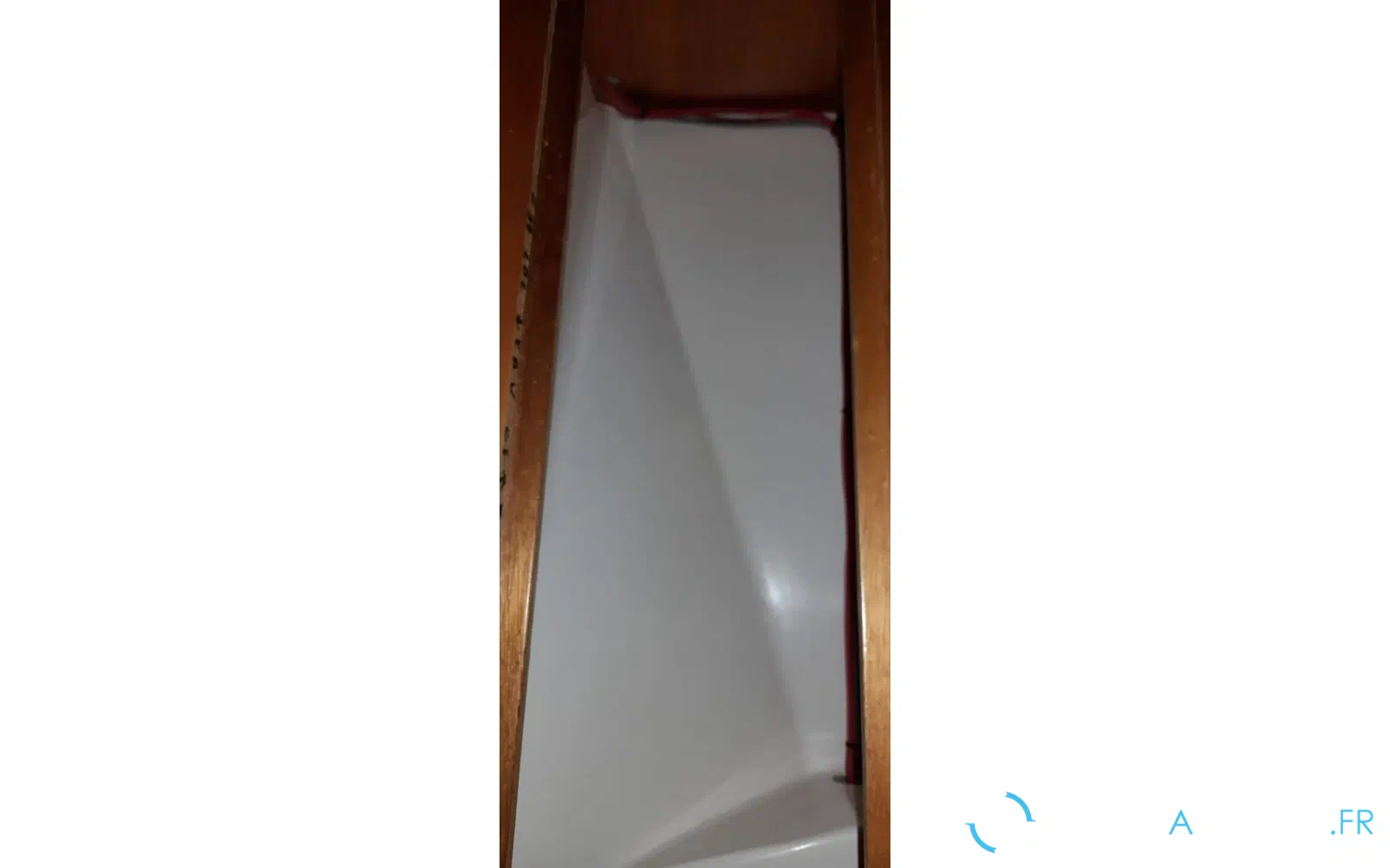 slider 142 Dufour 38 Classic