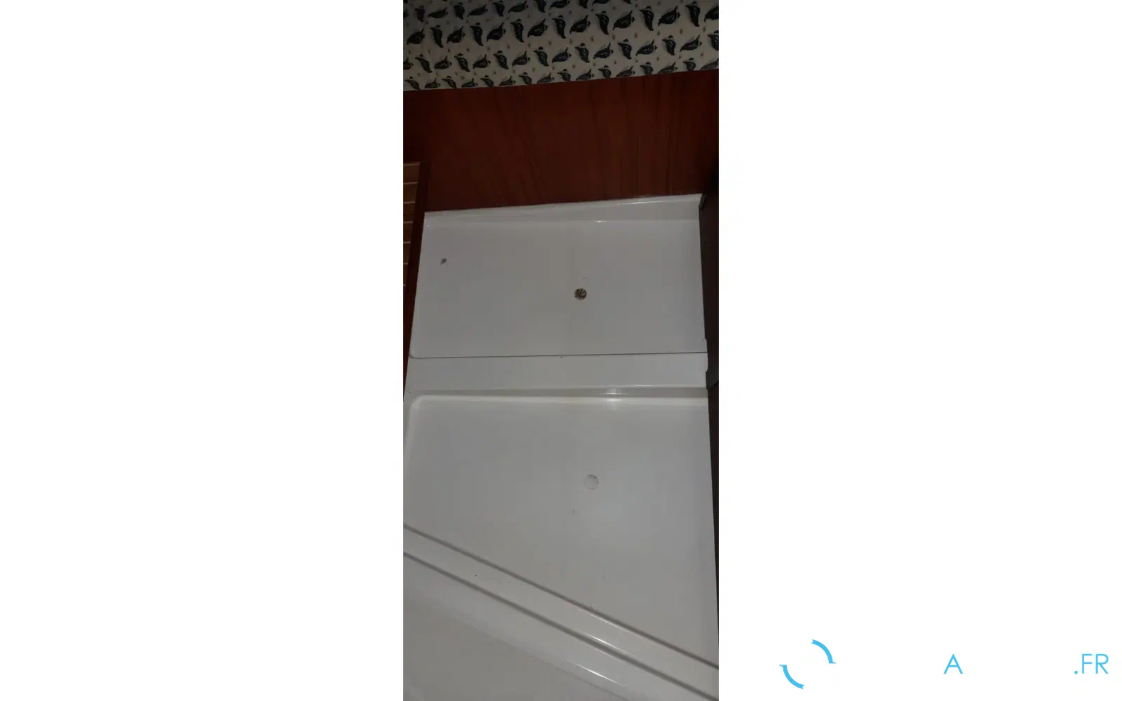 slider 145 Dufour 38 Classic