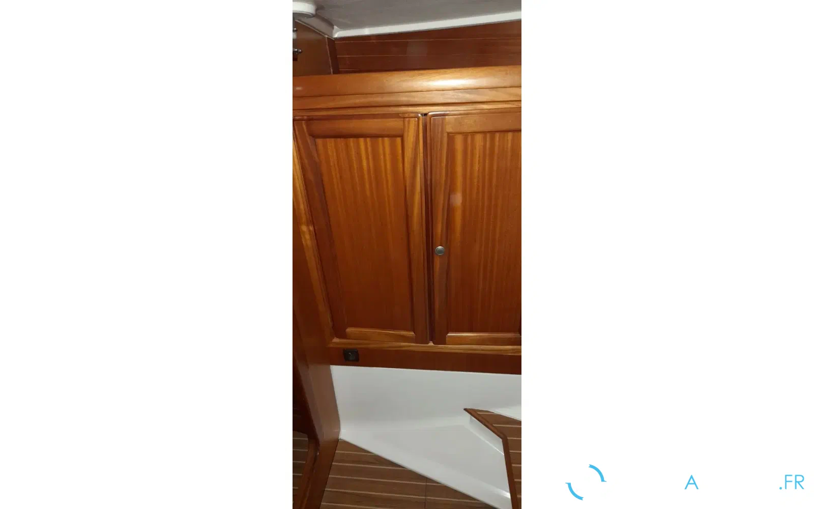 slider 151 Dufour 38 Classic