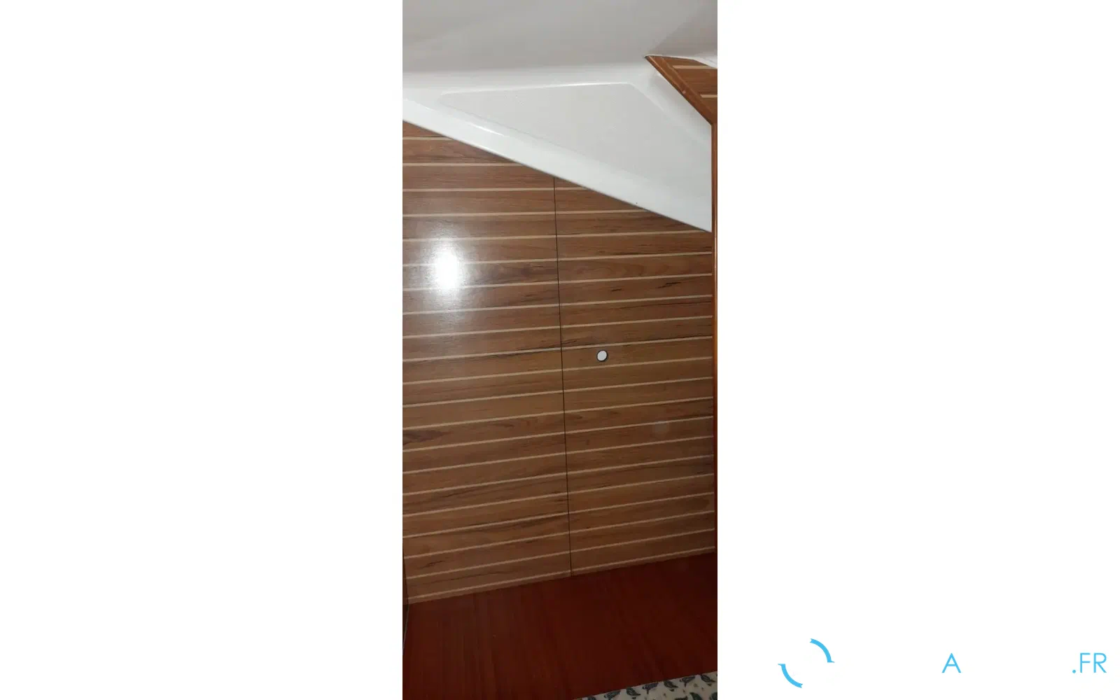 slider 152 Dufour 38 Classic