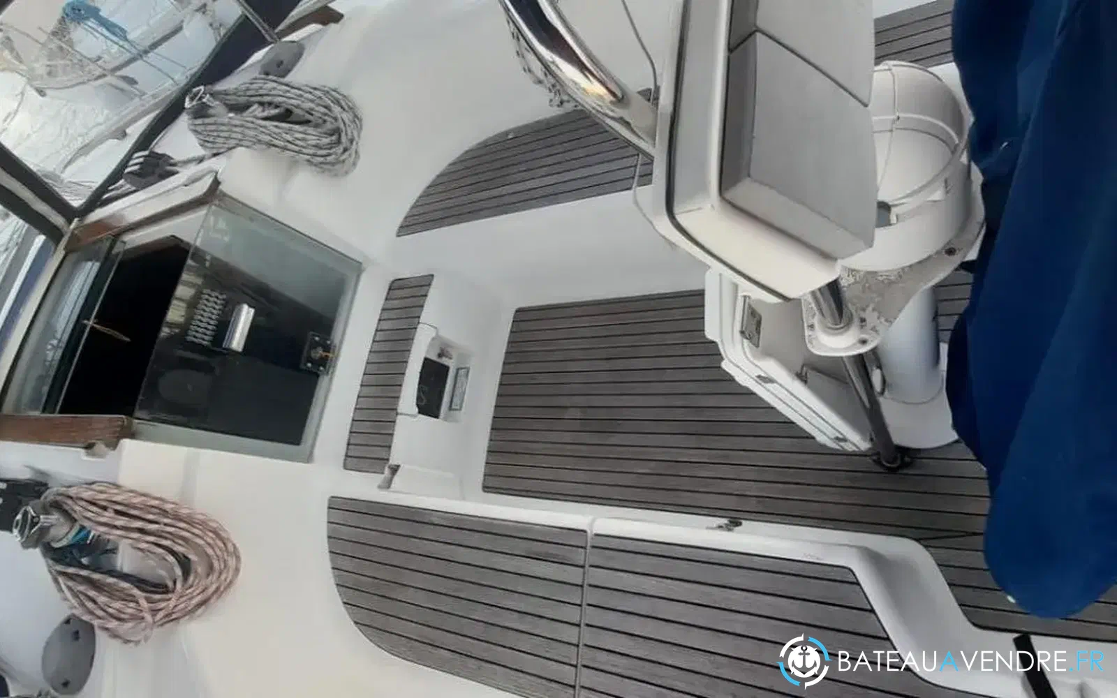 slider 15 Dufour 38 Classic