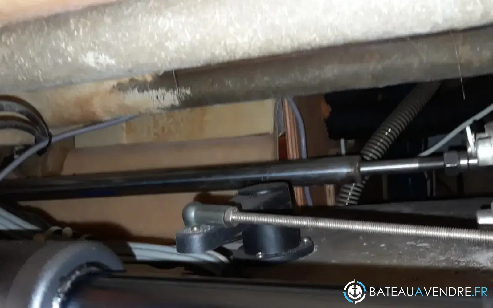 slider 170 Dufour 38 Classic