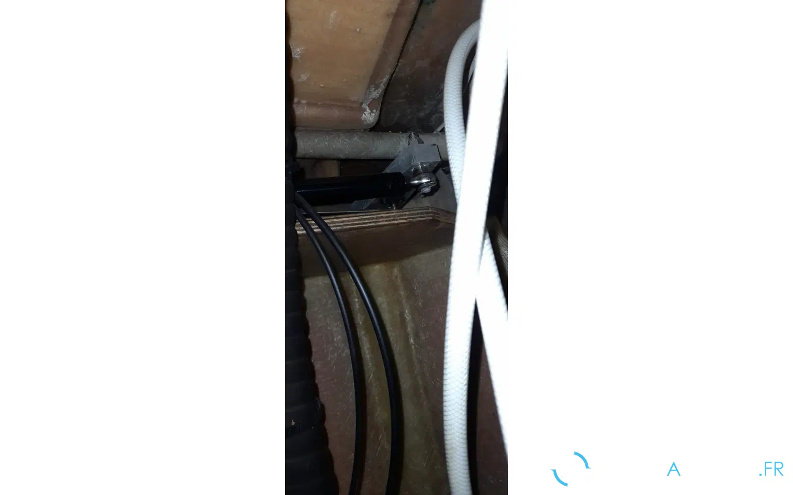 slider 178 Dufour 38 Classic