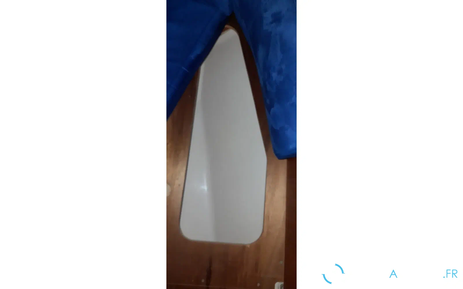 slider 184 Dufour 38 Classic