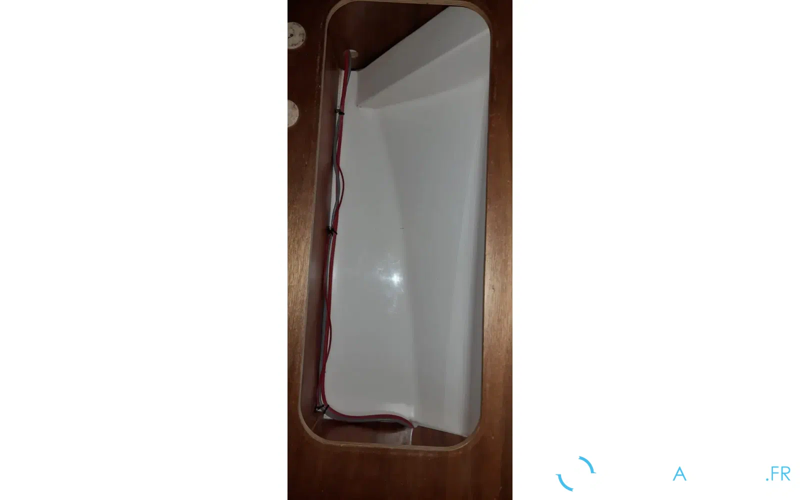 slider 185 Dufour 38 Classic