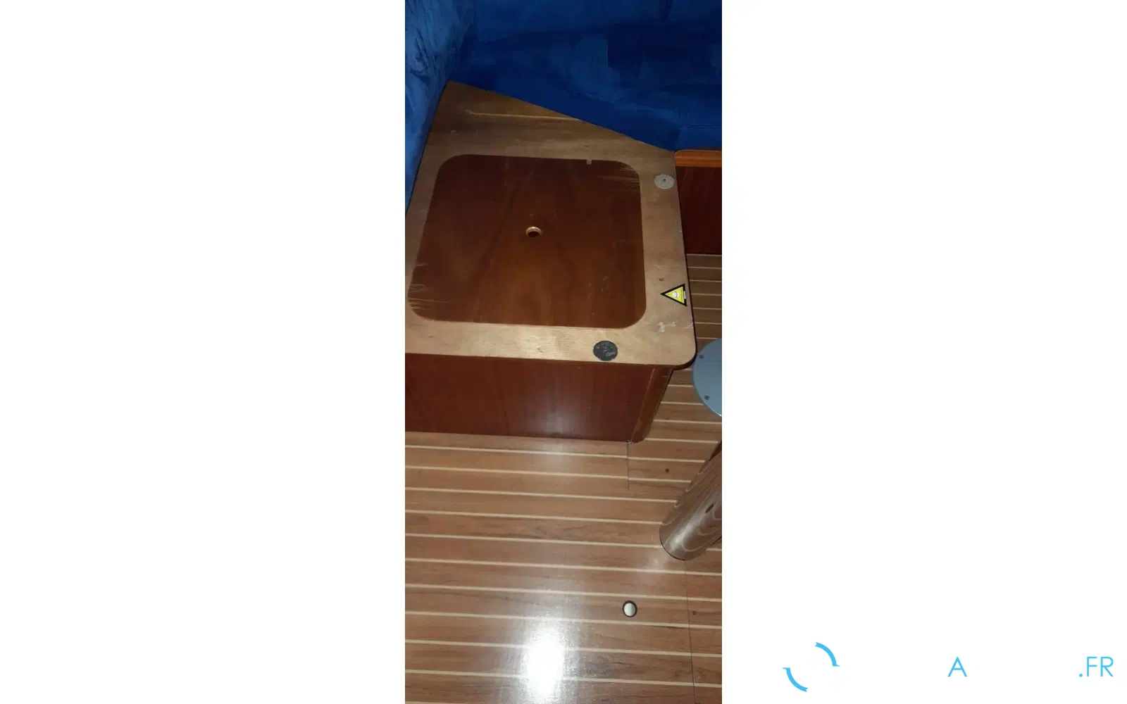 slider 190 Dufour 38 Classic