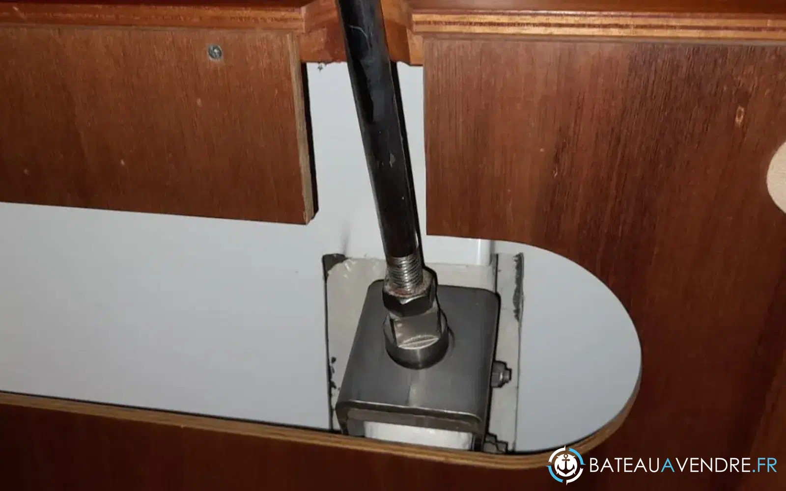 slider 191 Dufour 38 Classic