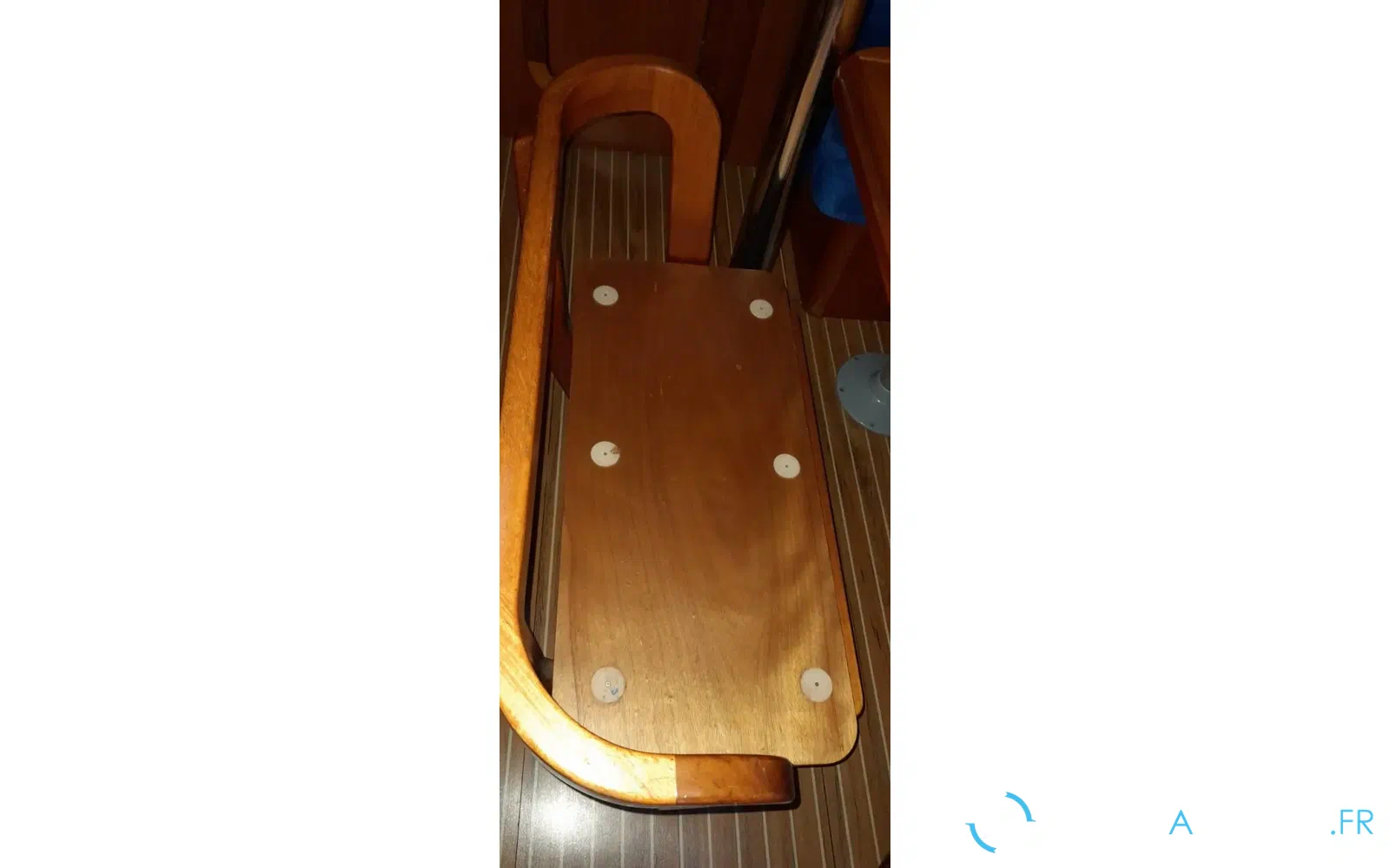 slider 192 Dufour 38 Classic