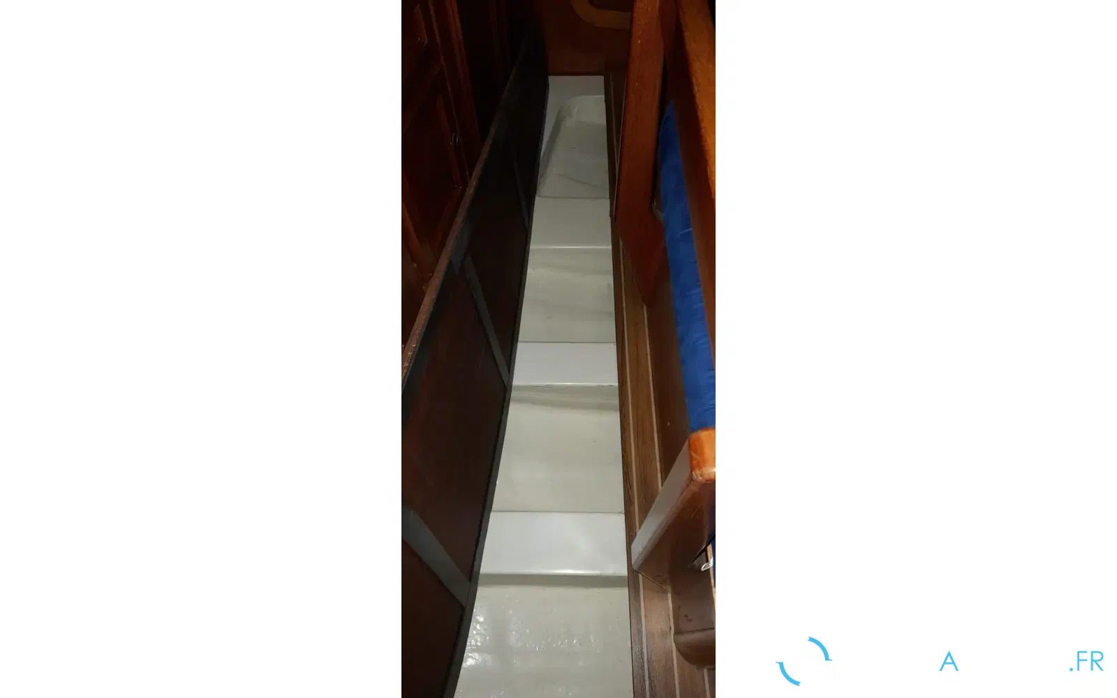 slider 194 Dufour 38 Classic