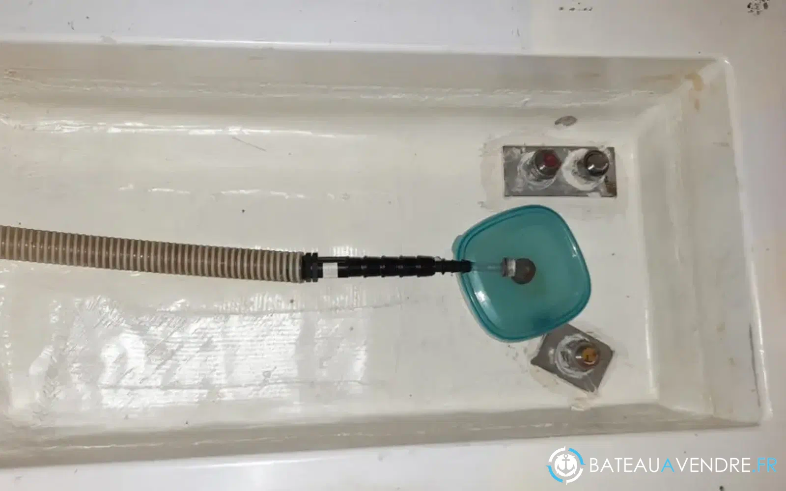 slider 195 Dufour 38 Classic