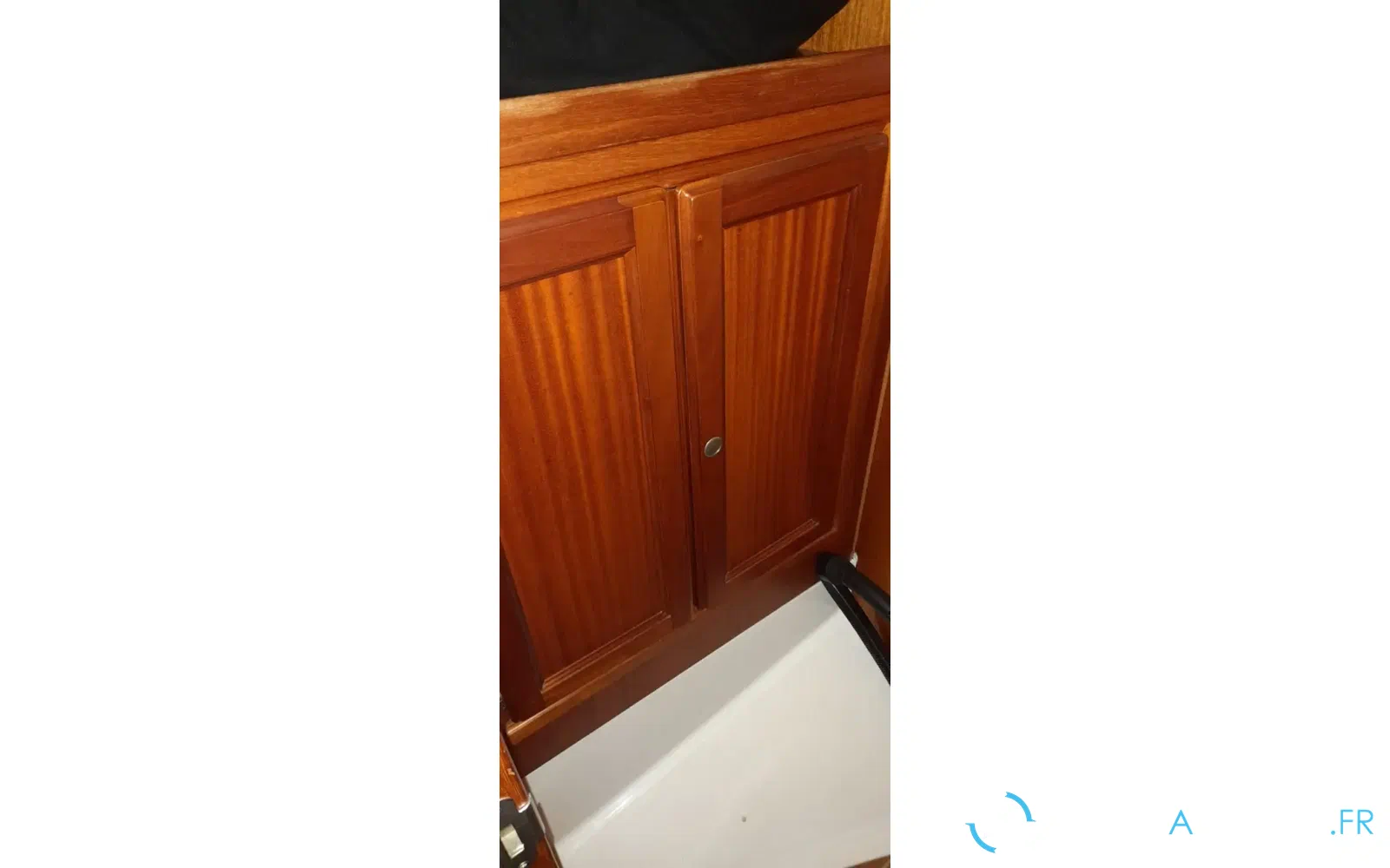 slider 204 Dufour 38 Classic