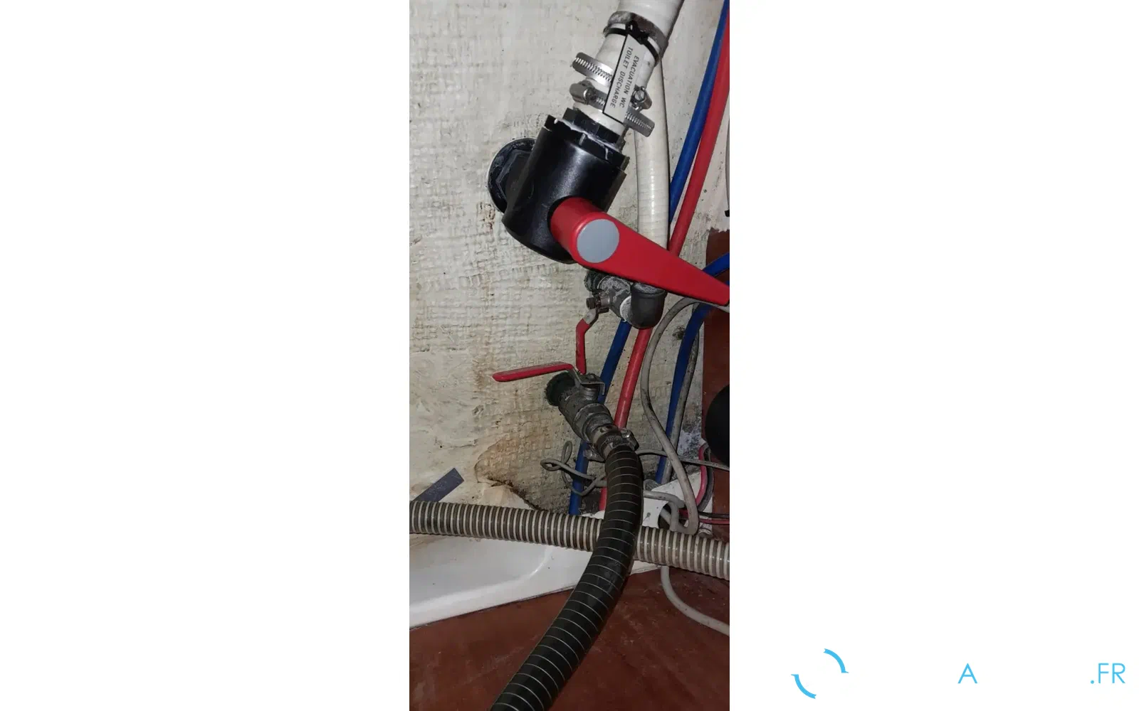 slider 207 Dufour 38 Classic