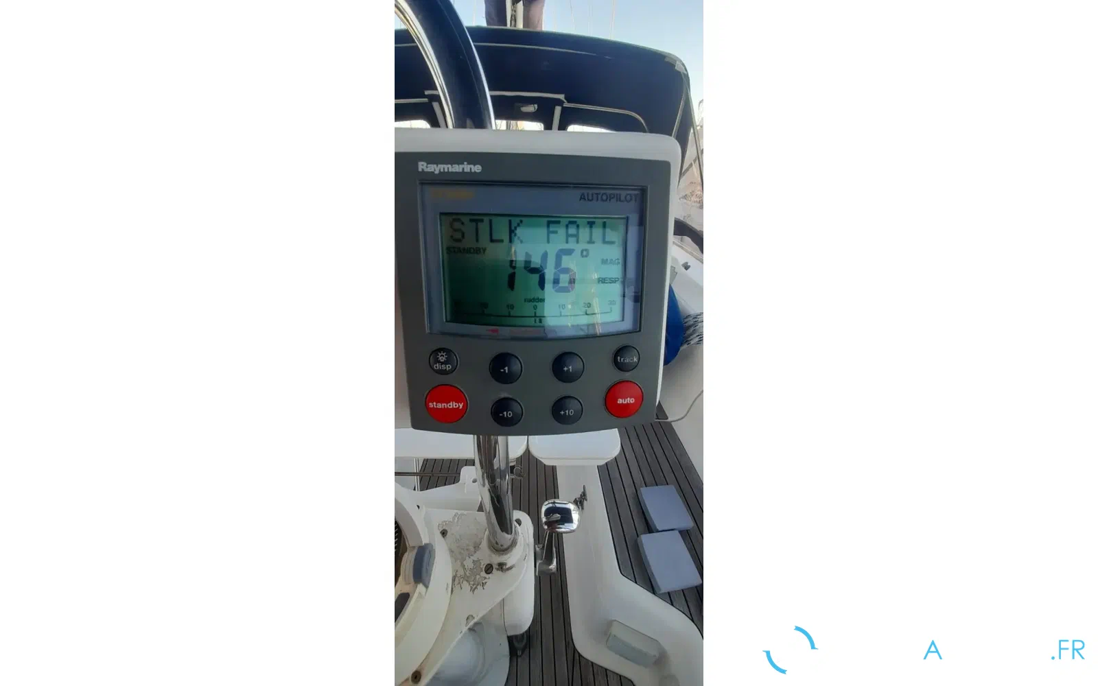 slider 20 Dufour 38 Classic
