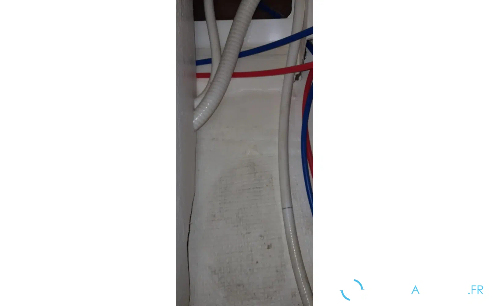 slider 210 Dufour 38 Classic
