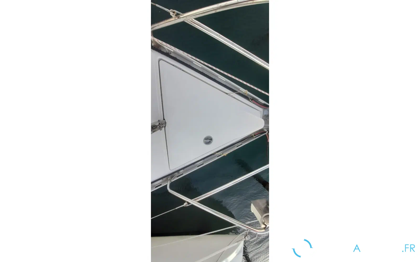 slider 67 Dufour 38 Classic