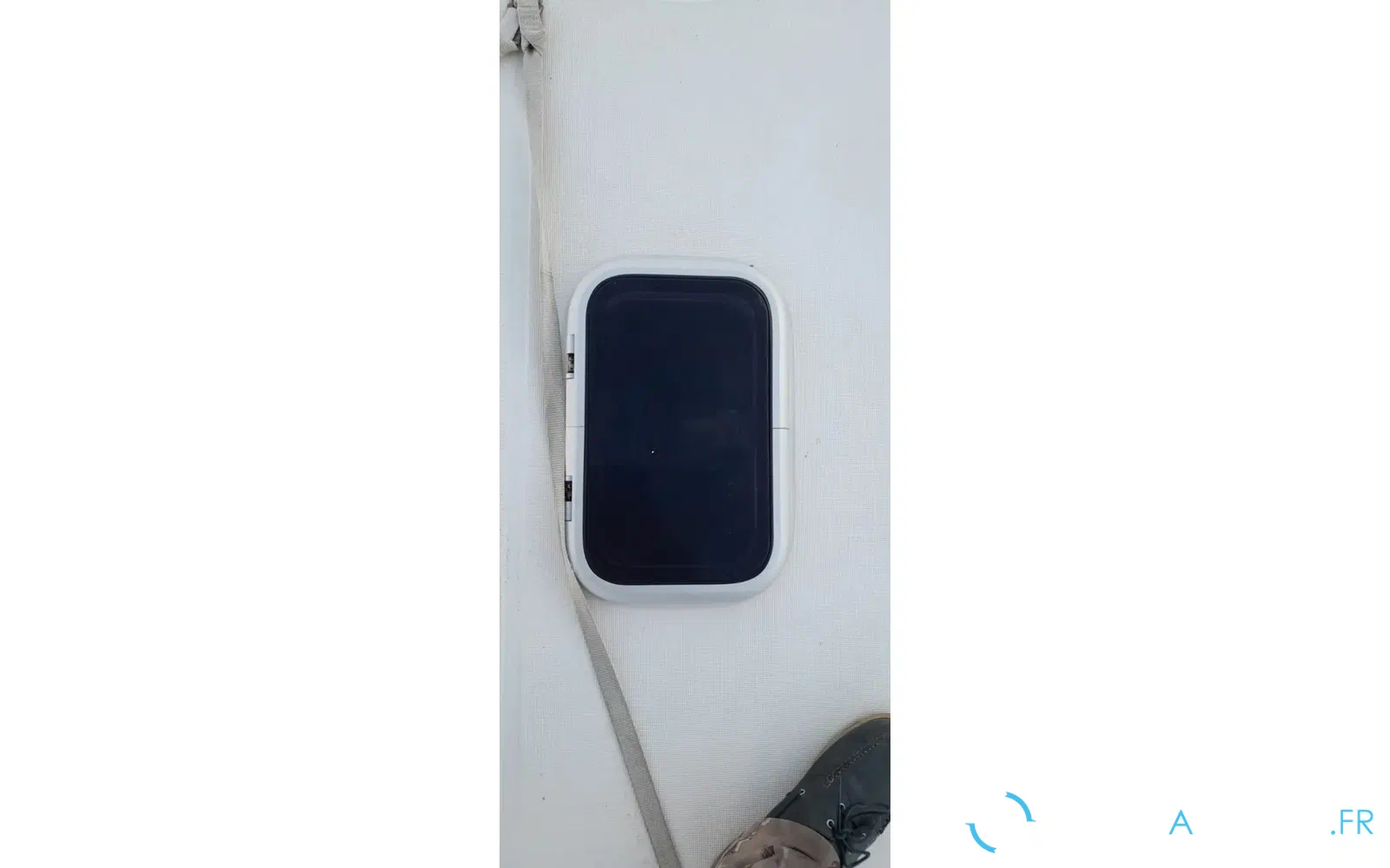 slider 68 Dufour 38 Classic