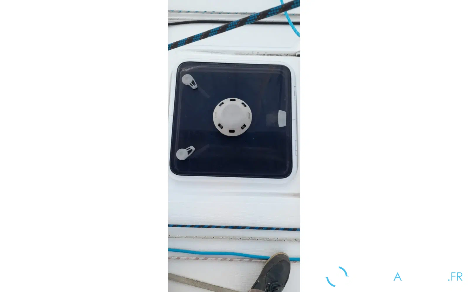 slider 70 Dufour 38 Classic