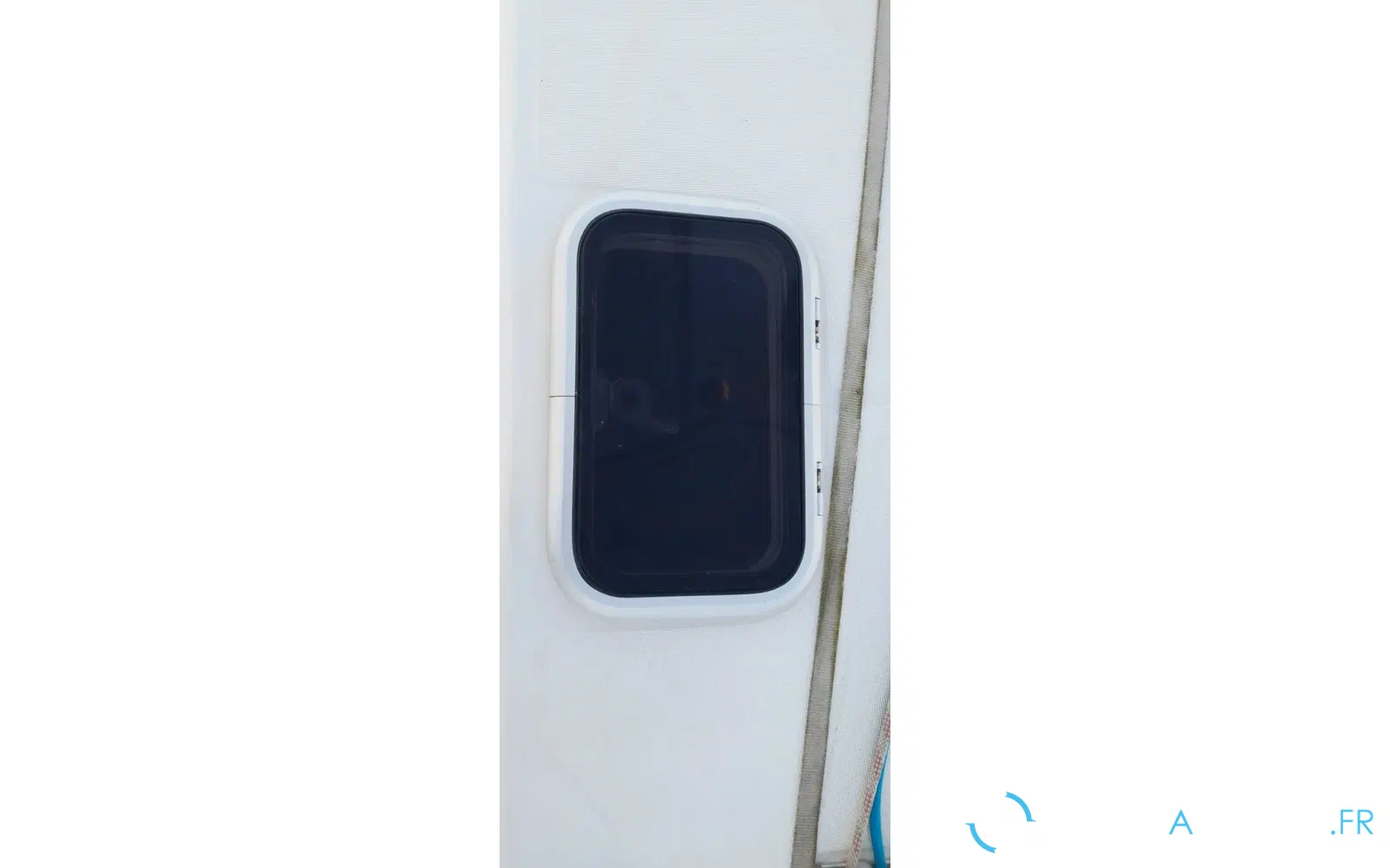 slider 71 Dufour 38 Classic