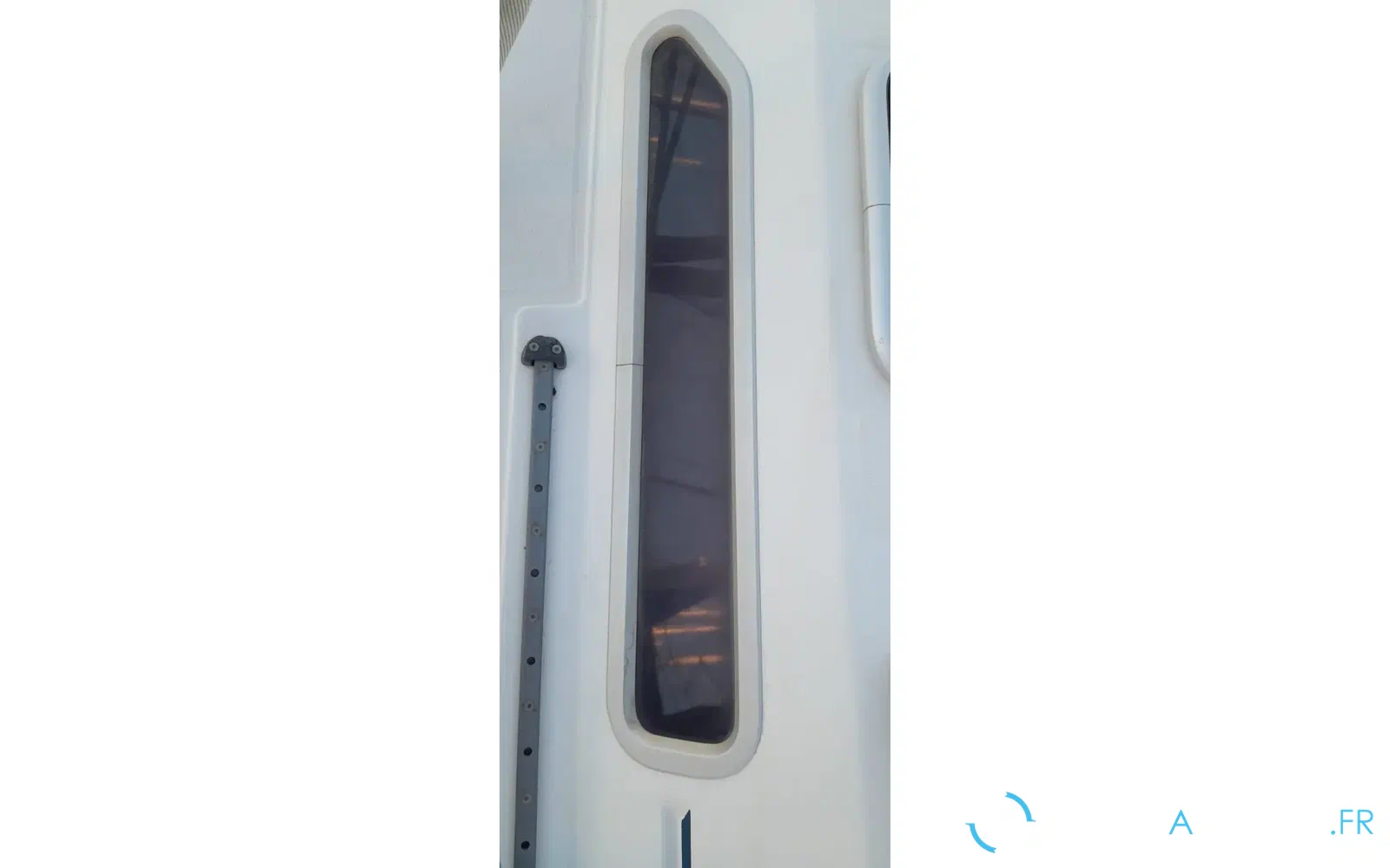 slider 72 Dufour 38 Classic