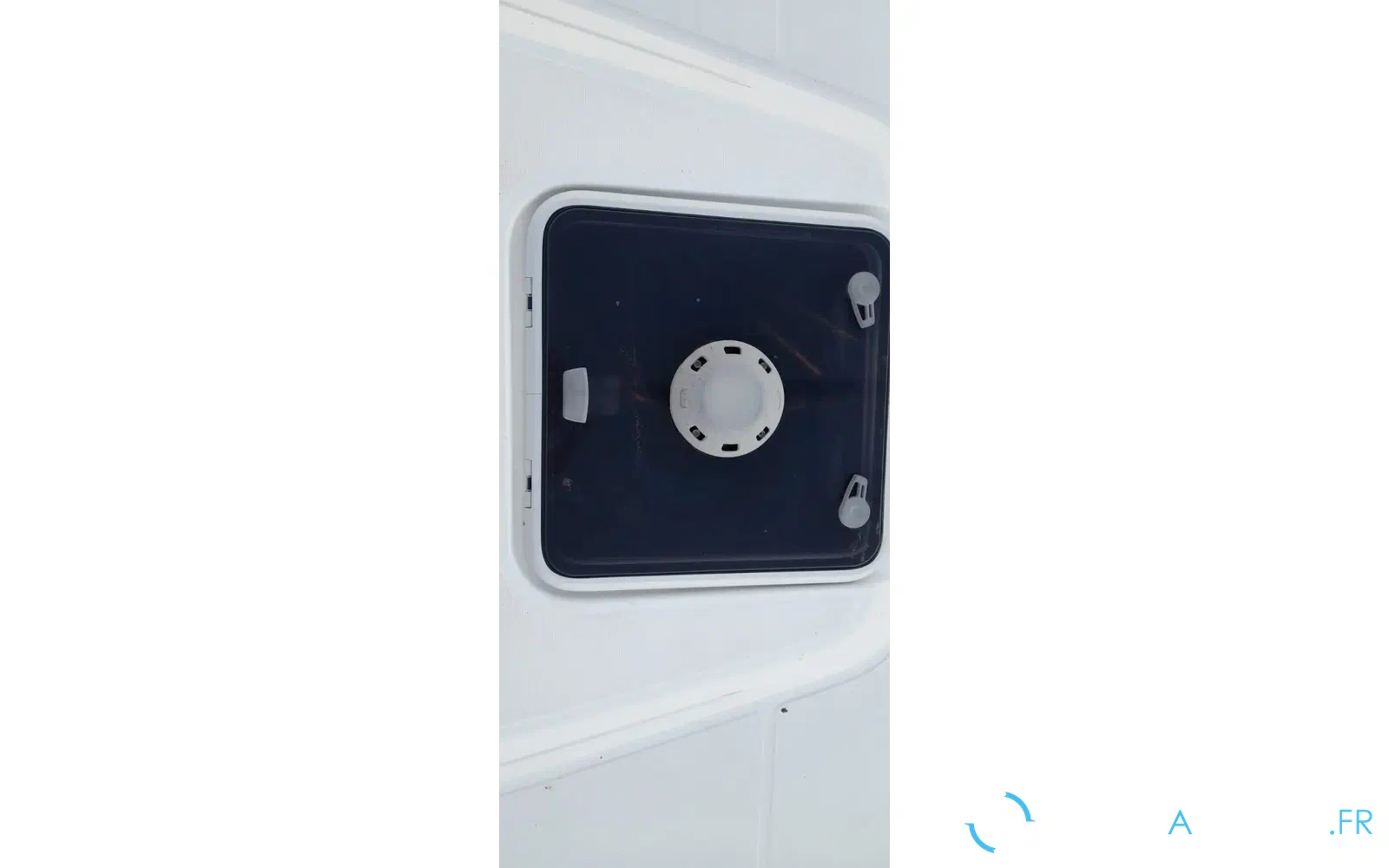 slider 75 Dufour 38 Classic
