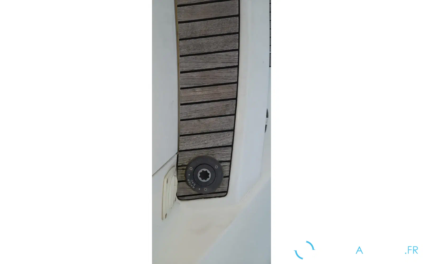 slider 82 Dufour 38 Classic