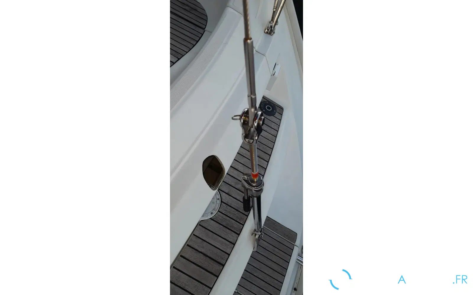 slider 83 Dufour 38 Classic