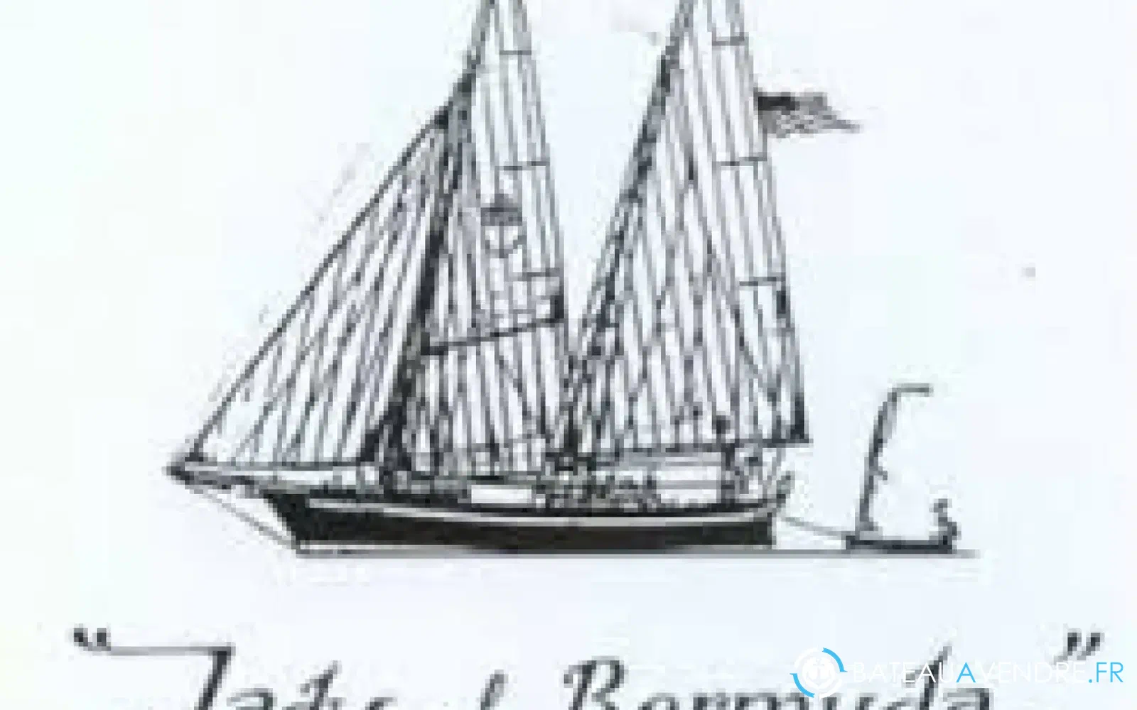 slider 5 CN du Nouveau Monde Goelette lady of bermuda