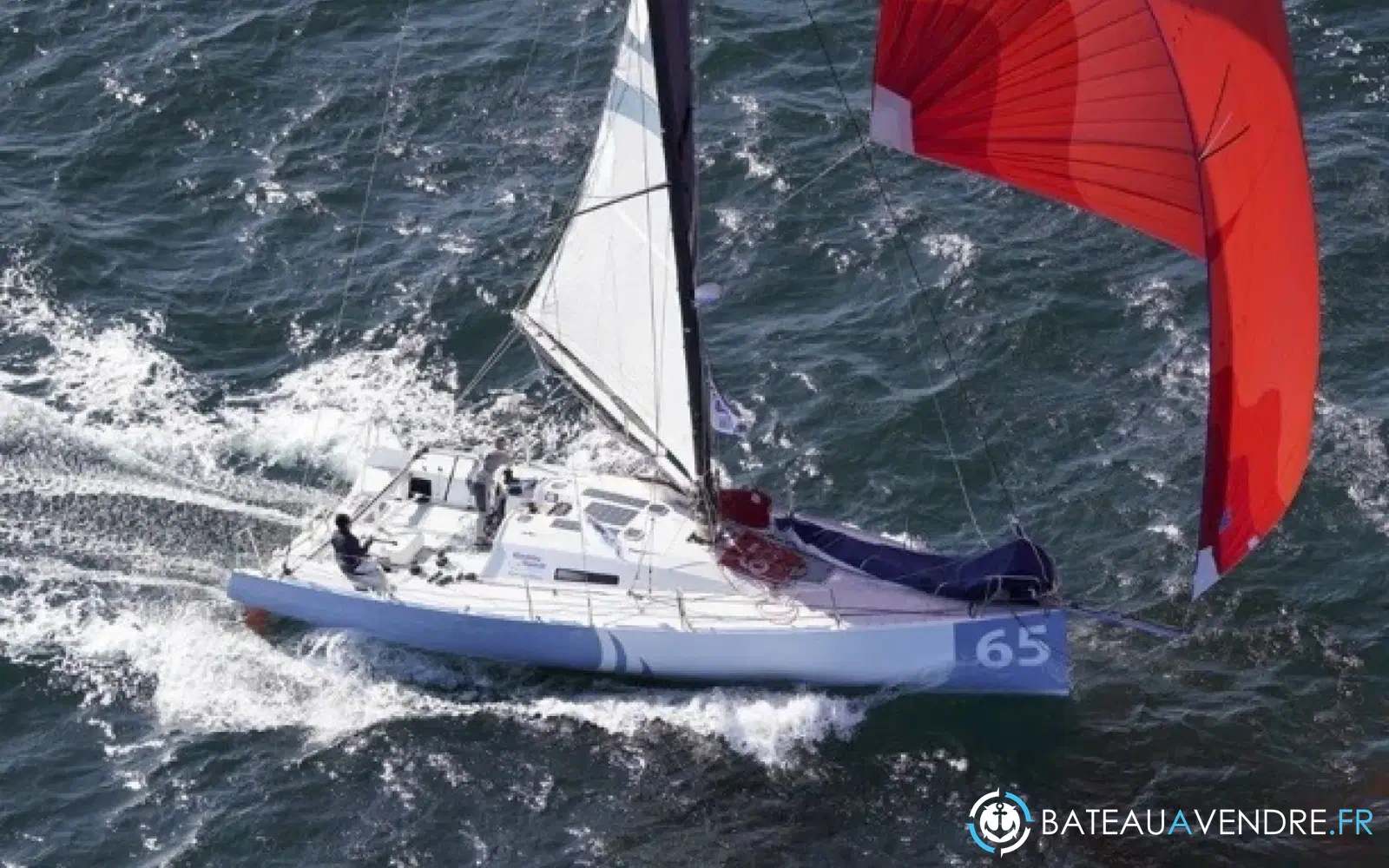 slider 0 Akilaria 40 RC2 Prototype