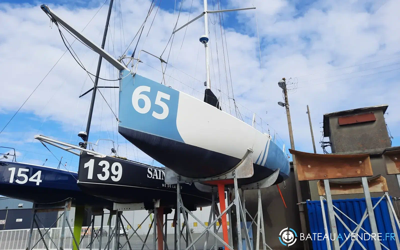 slider 12 Akilaria 40 RC2 Prototype