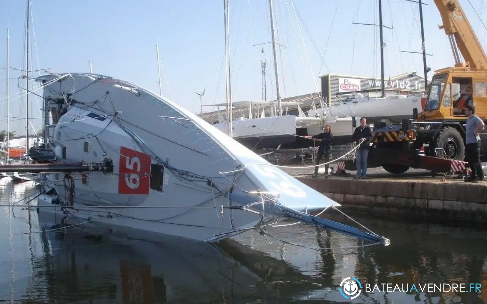 slider 14 Akilaria 40 RC2 Prototype