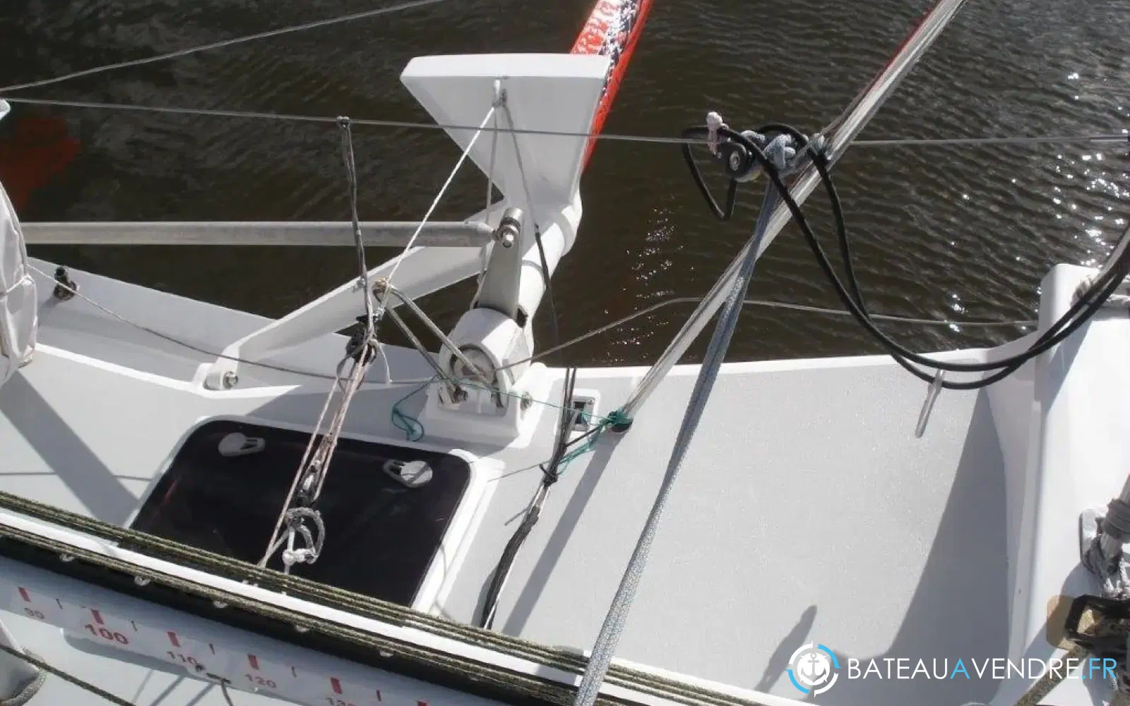 slider 15 Akilaria 40 RC2 Prototype