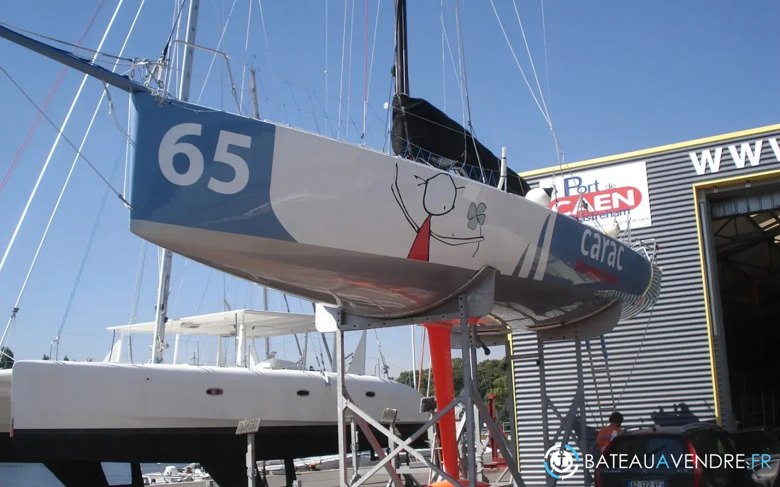 slider 16 Akilaria 40 RC2 Prototype