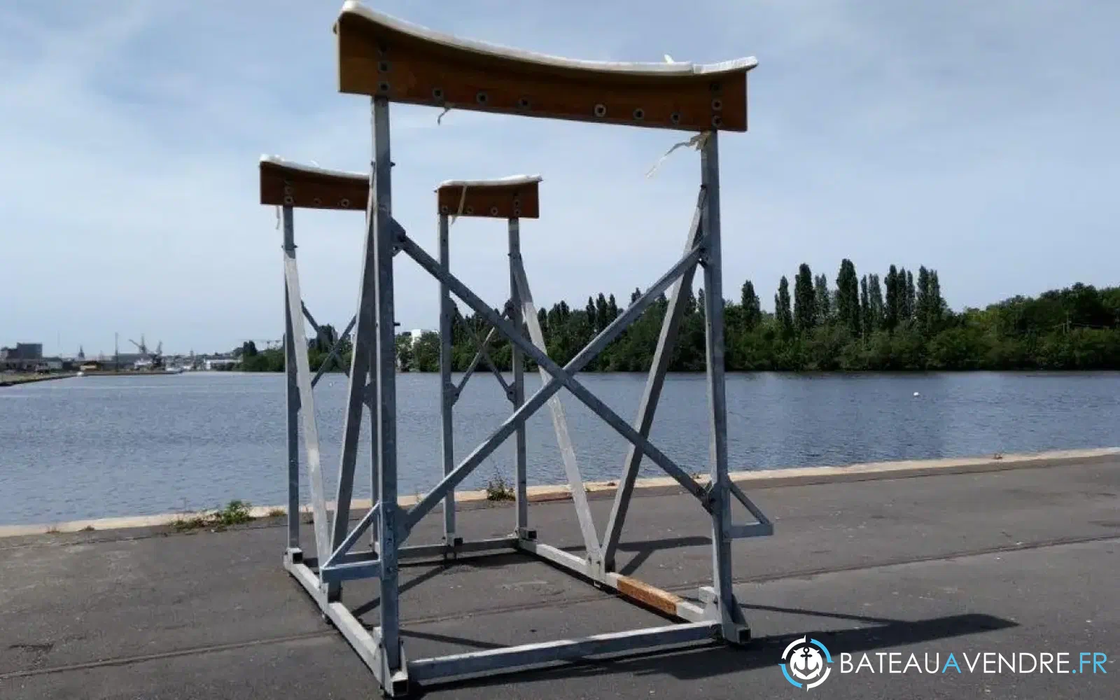 slider 18 Akilaria 40 RC2 Prototype