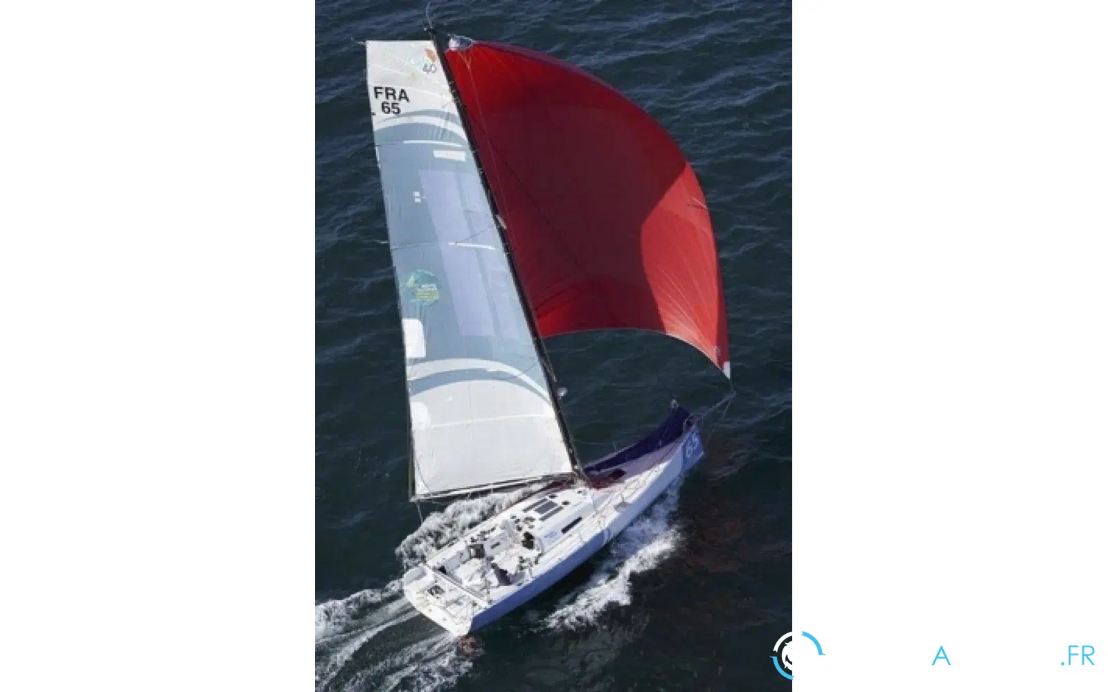 slider 1 Akilaria 40 RC2 Prototype