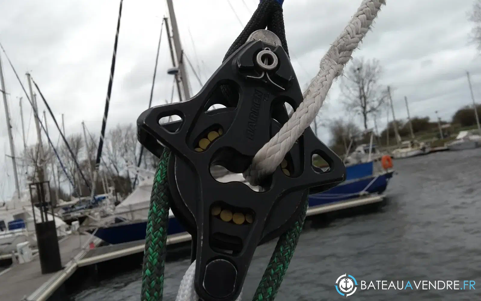 slider 23 Akilaria 40 RC2 Prototype