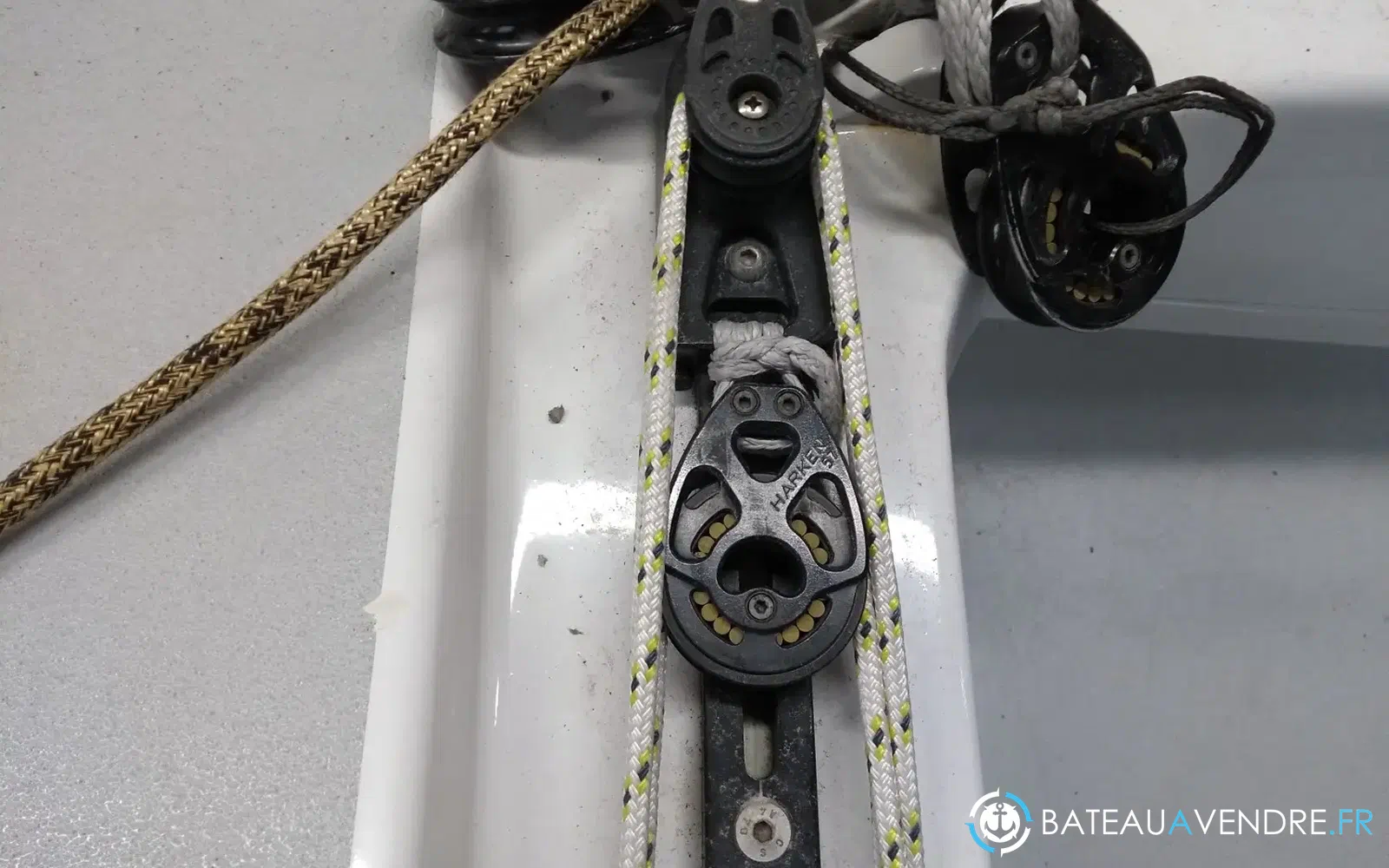 slider 24 Akilaria 40 RC2 Prototype