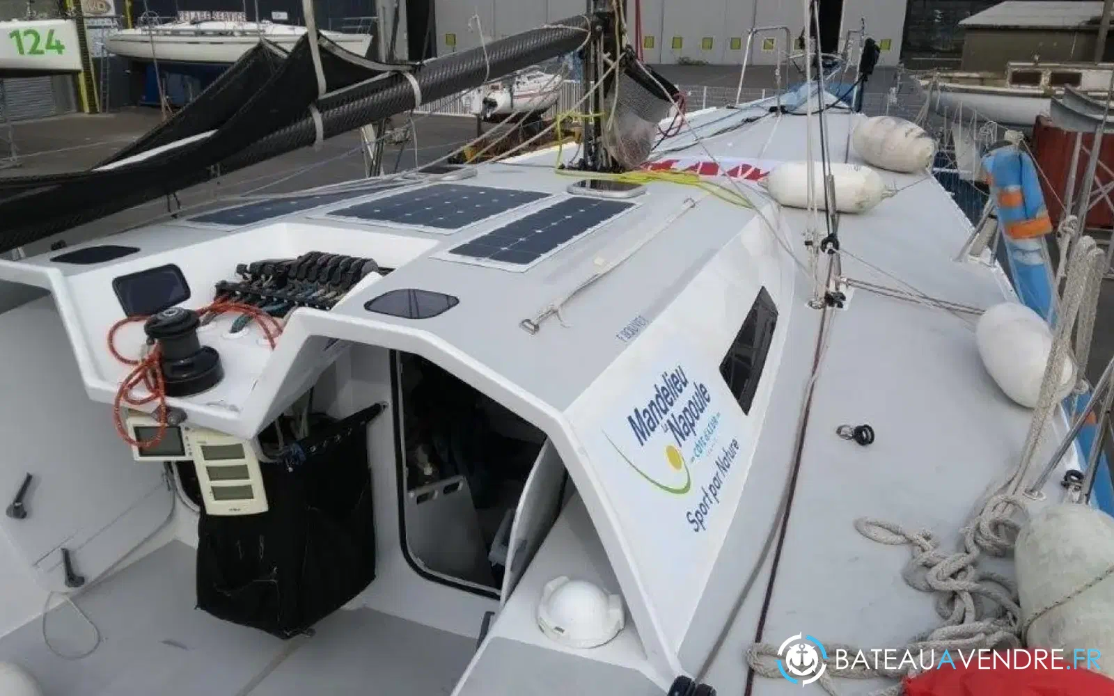 slider 26 Akilaria 40 RC2 Prototype