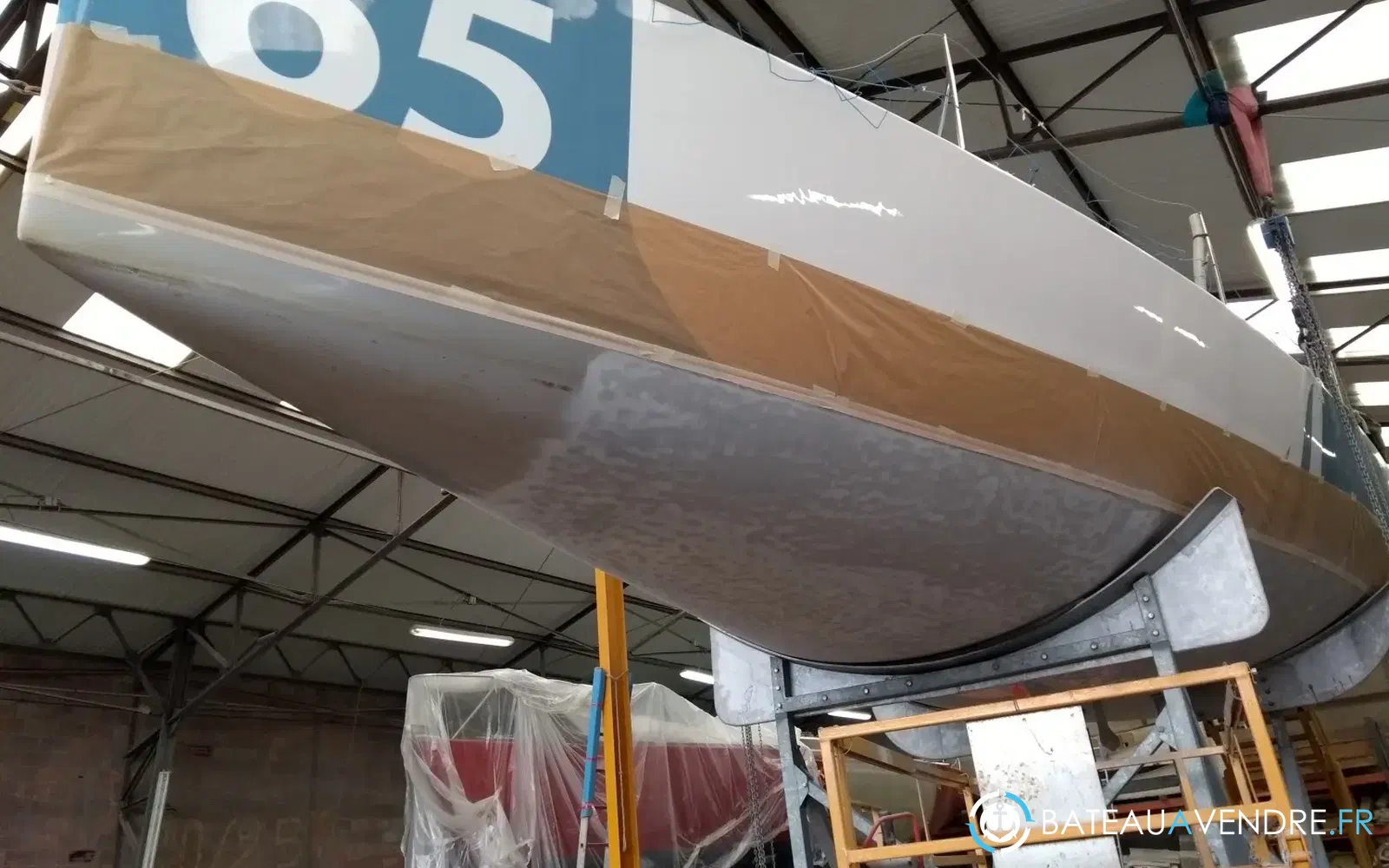 slider 27 Akilaria 40 RC2 Prototype