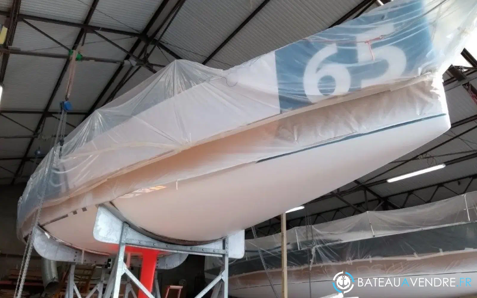 slider 28 Akilaria 40 RC2 Prototype