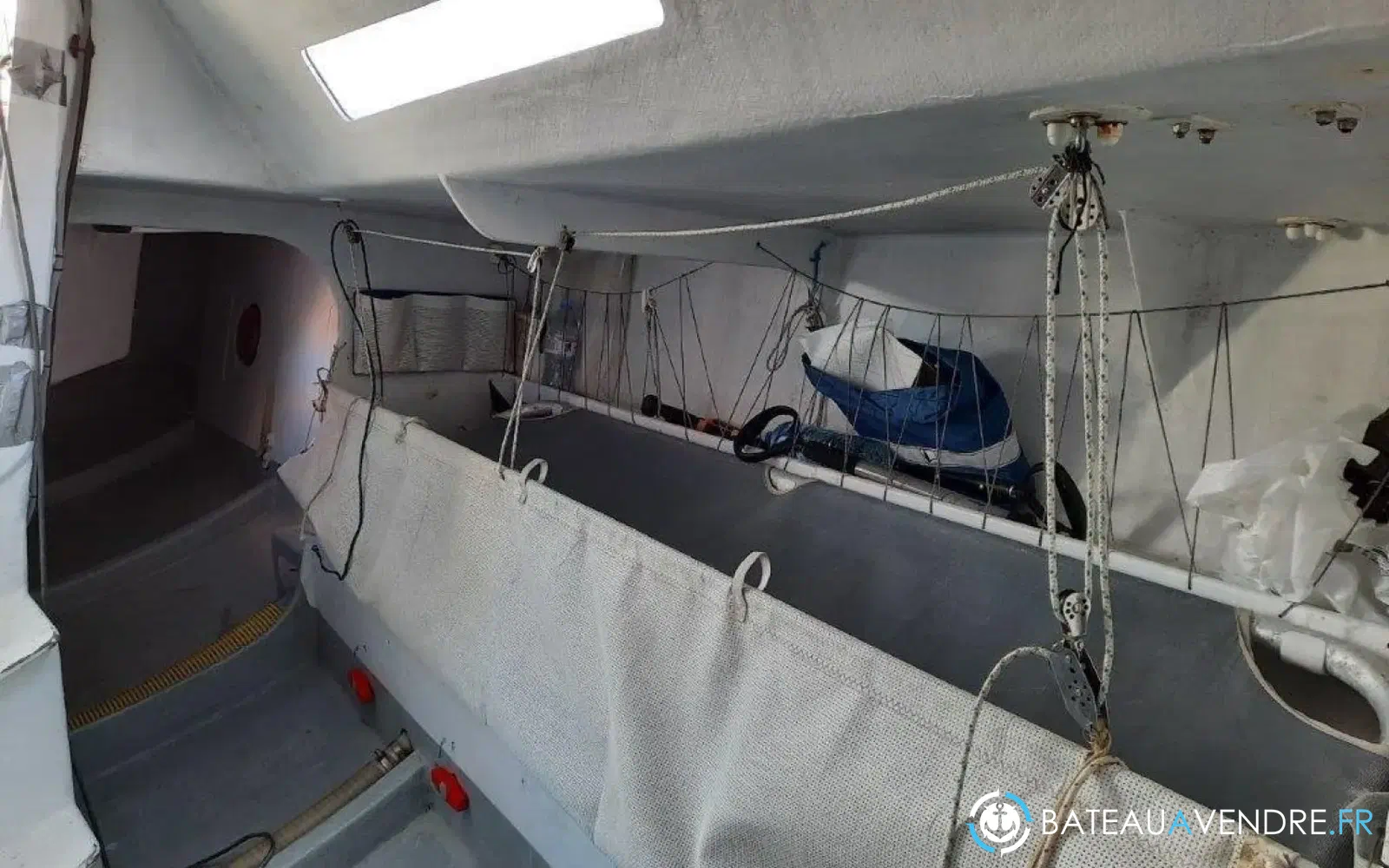 slider 29 Akilaria 40 RC2 Prototype