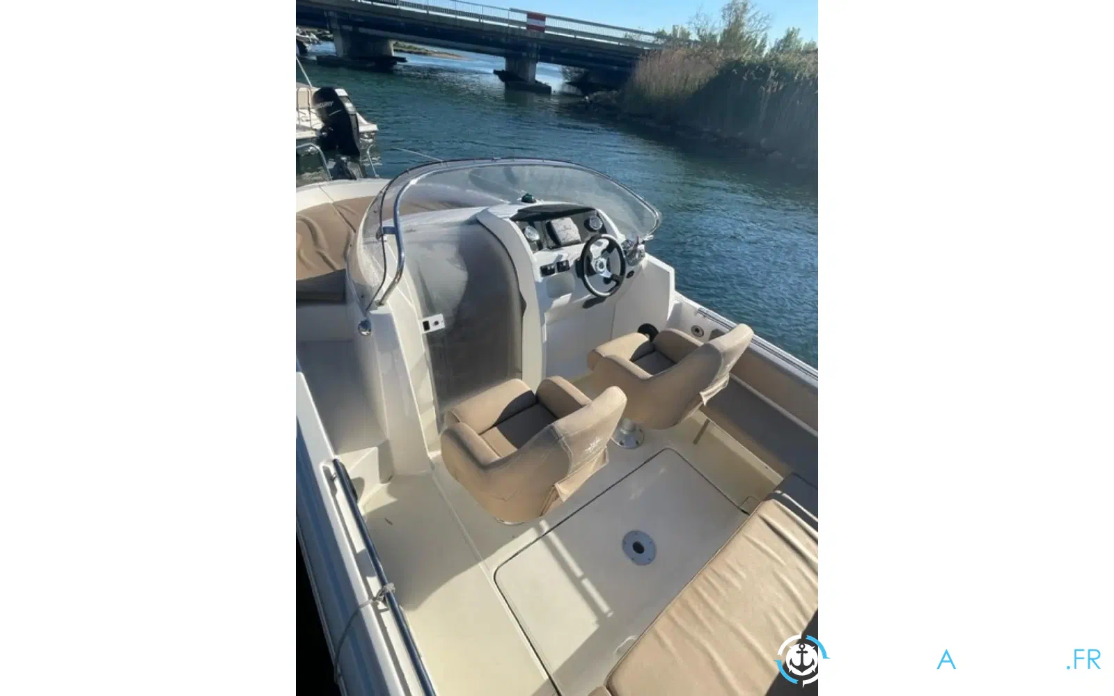 slider 3 Mercury 150
