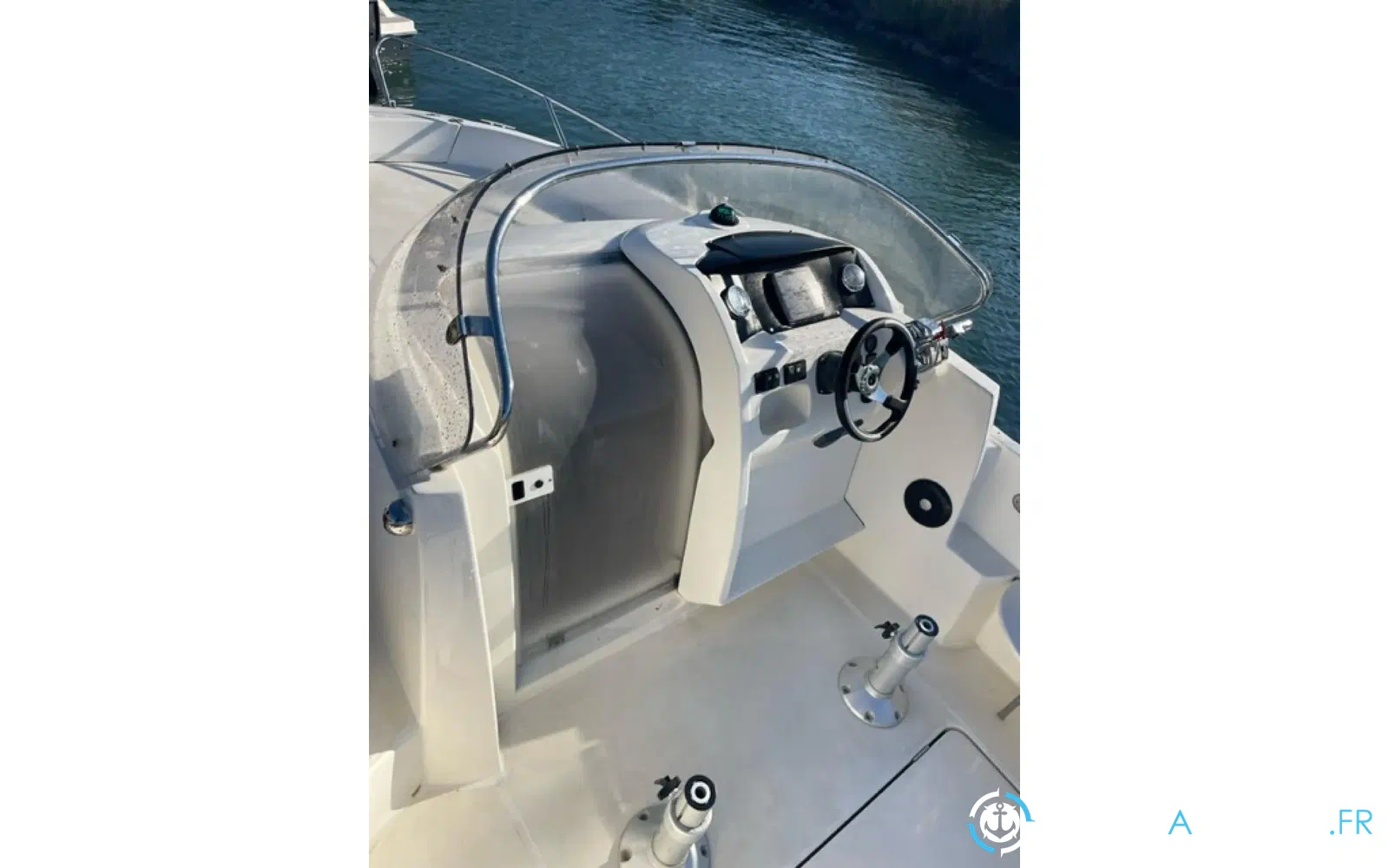 slider 5 Mercury 150