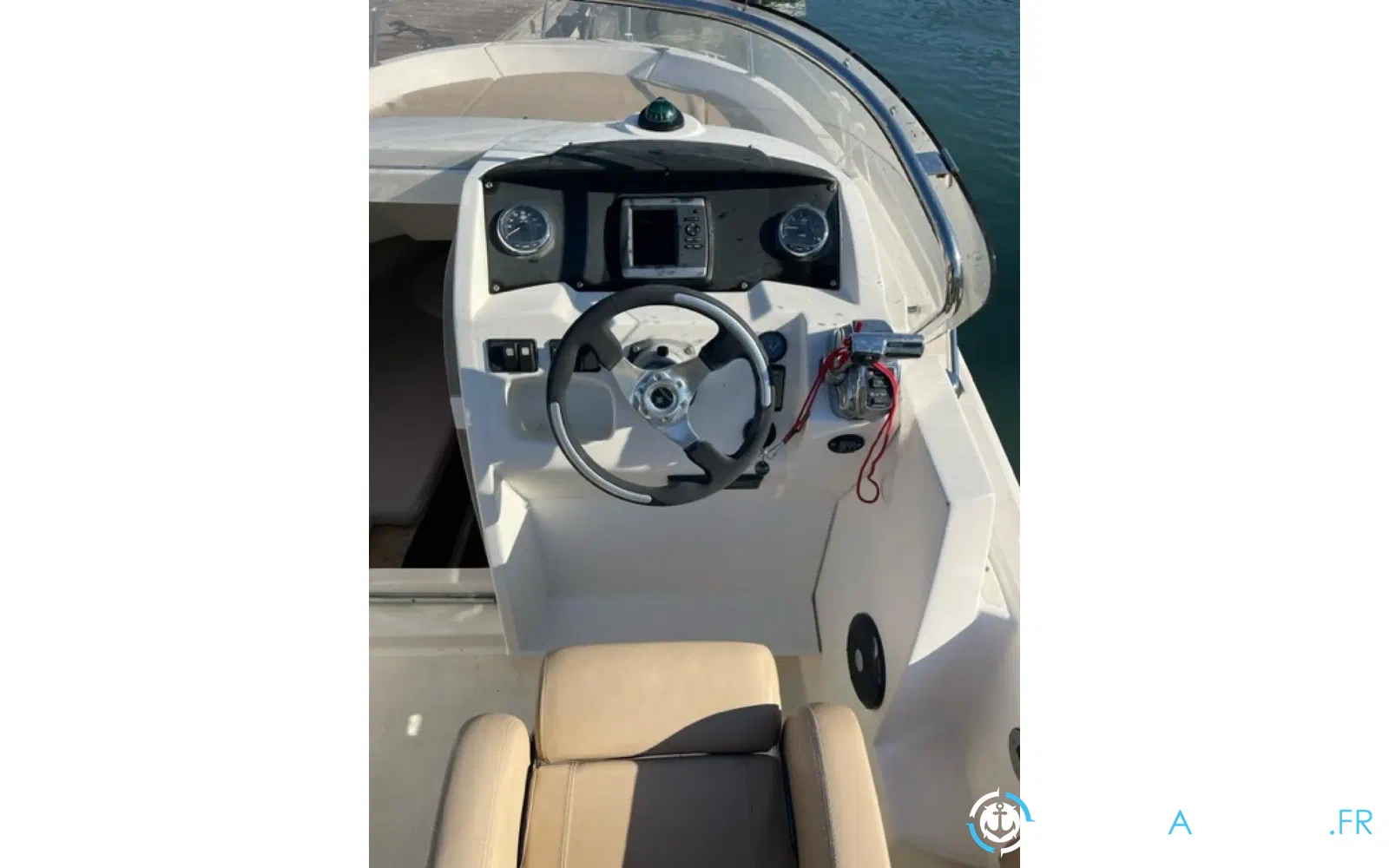 slider 6 Mercury 150