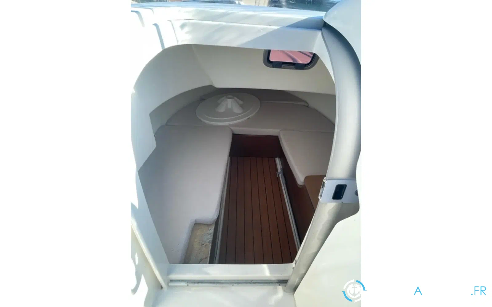 slider 8 Mercury 150