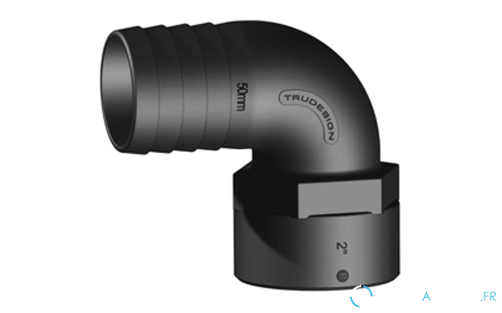 slider 0 Té filetage intérieur 90°